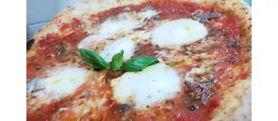 La Duchessa Pizza e Cucina