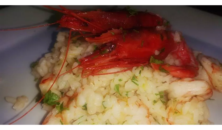 La Duchessa Pizza e Cucina