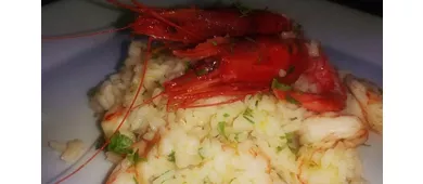 La Duchessa Pizza e Cucina