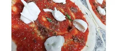 La Duchessa Pizza e Cucina