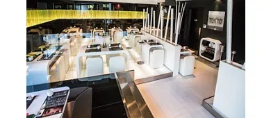 Zushi Treviso