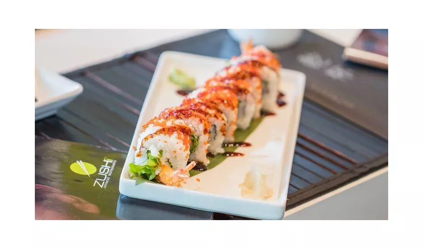Zushi Treviso