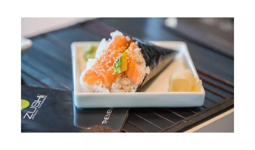 Zushi Treviso