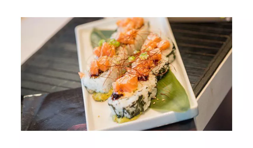 Zushi Treviso