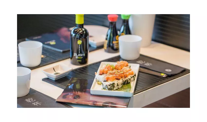 Zushi Treviso