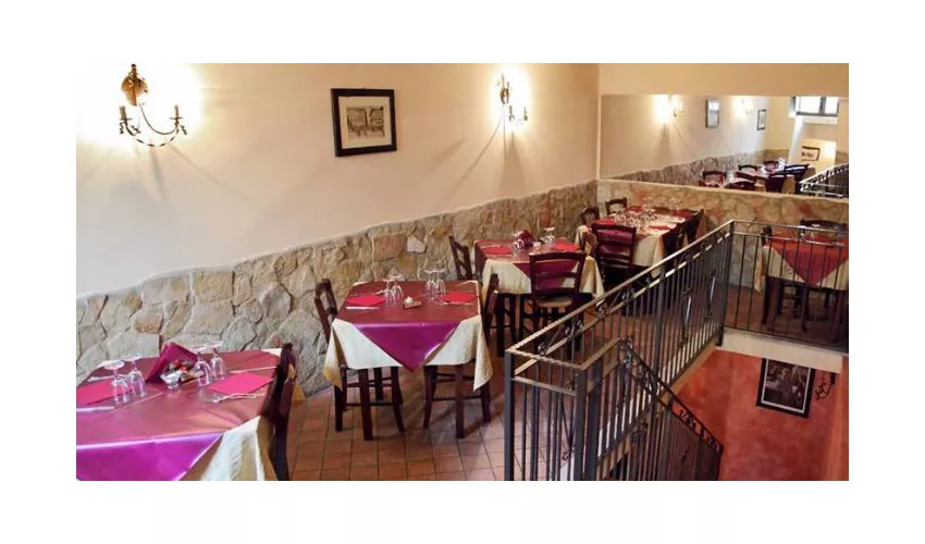 Trattoria Anima e Core