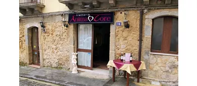 Trattoria Anima e Core