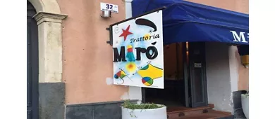 Trattoria Miró