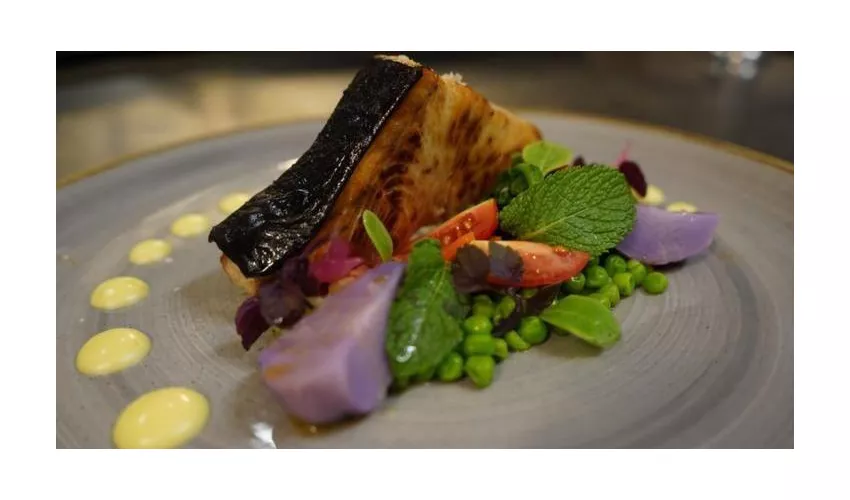 Ristorante Clotilde