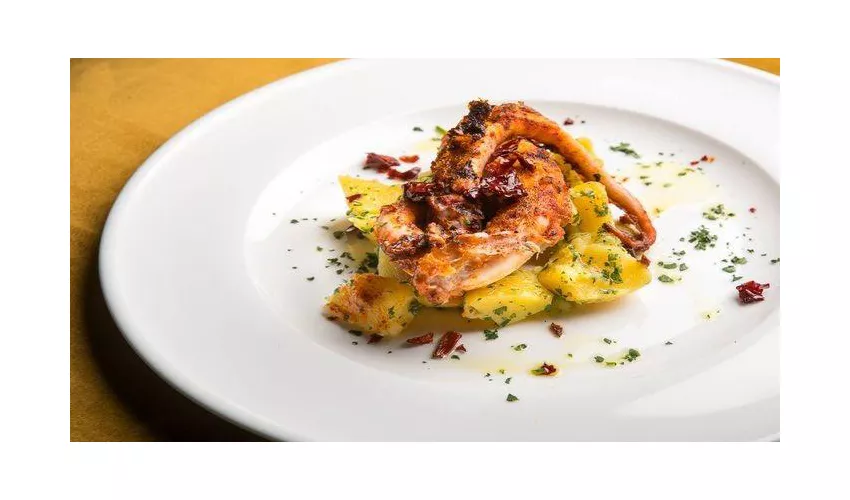 Ristorante Clotilde