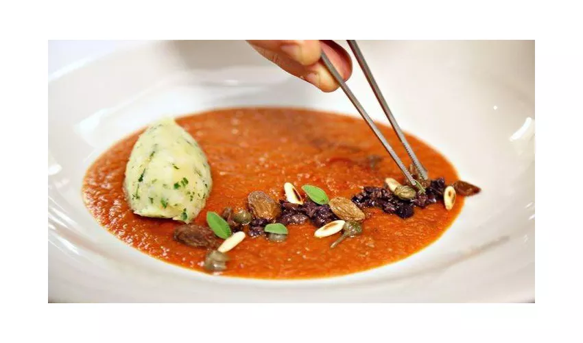 Ristorante Clotilde
