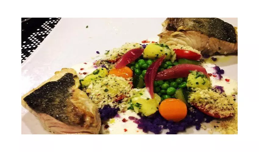 Ristorante Clotilde