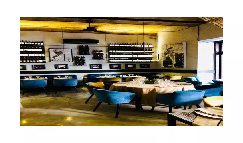 Ristorante Clotilde