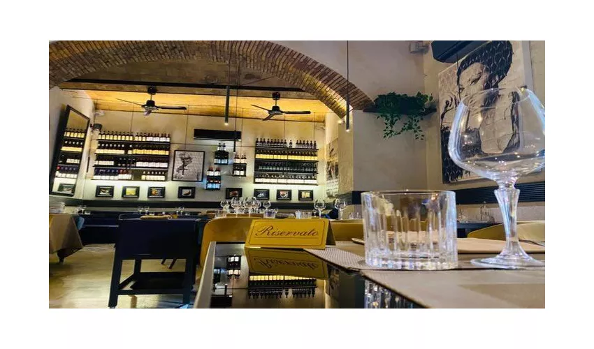Ristorante Clotilde