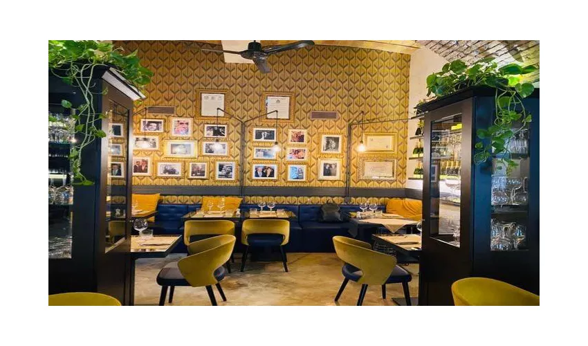 Ristorante Clotilde