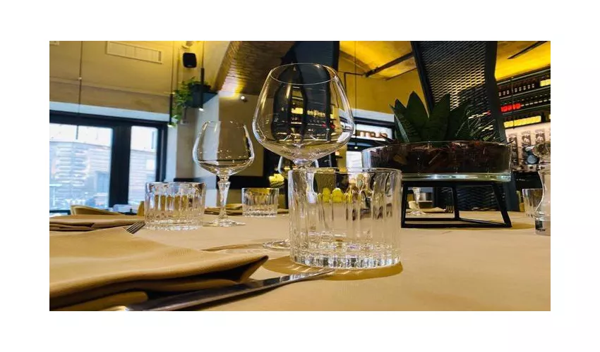 Ristorante Clotilde