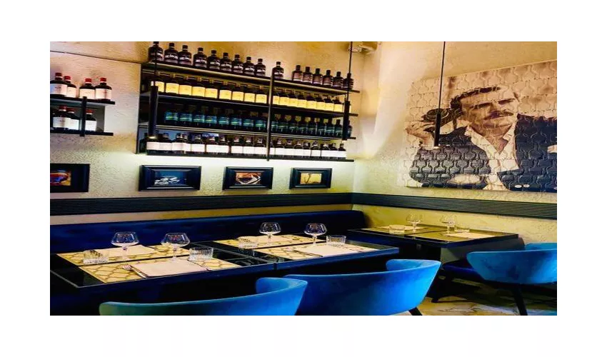 Ristorante Clotilde