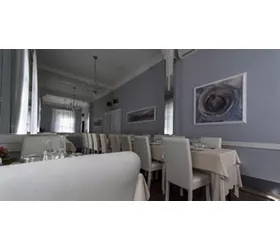 Ristorante @ Villa Grazia