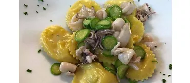 Ristorante @ Villa Grazia