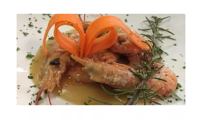Ristorante @ Villa Grazia