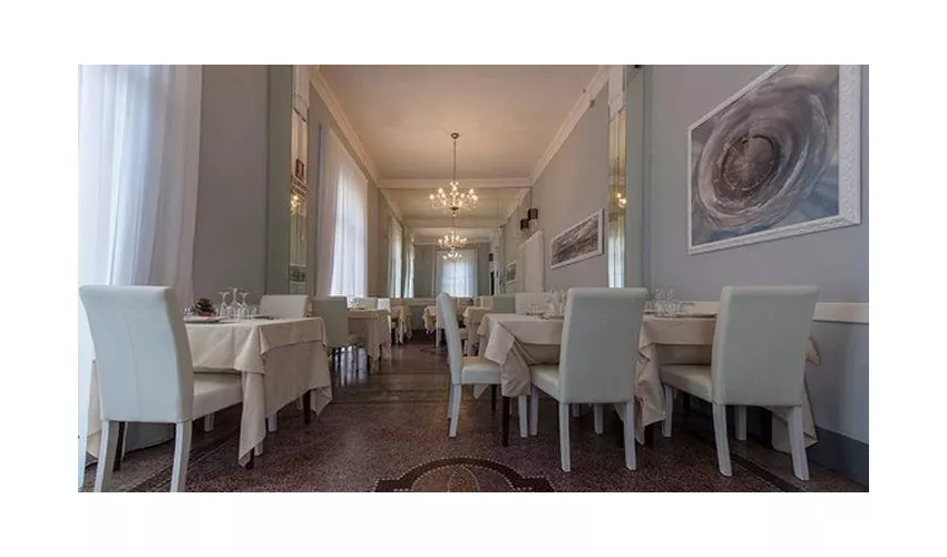 Ristorante @ Villa Grazia