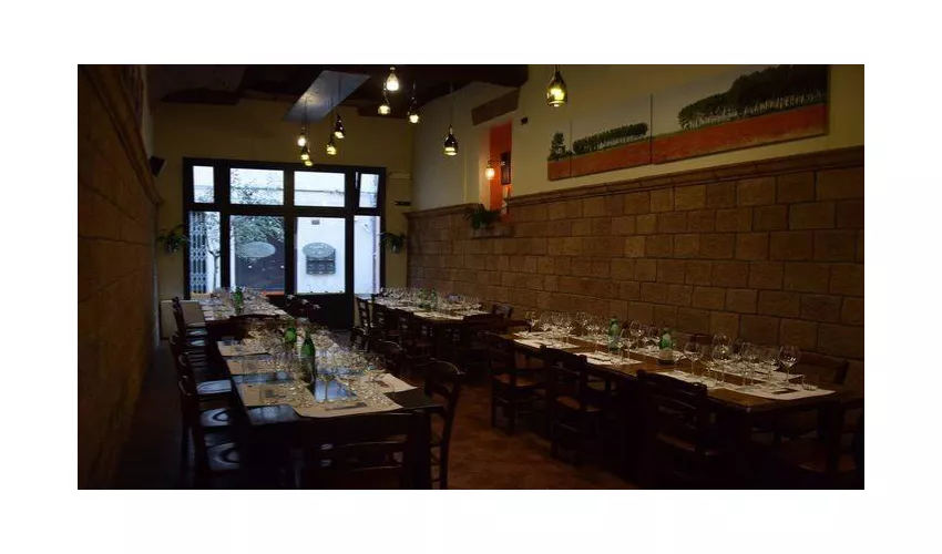 Osteria degli Ulivi
