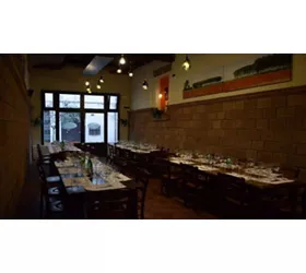 Osteria degli Ulivi