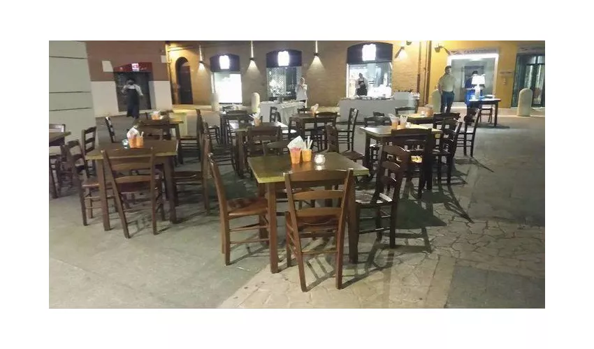 Osteria degli Ulivi