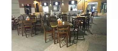 Osteria degli Ulivi