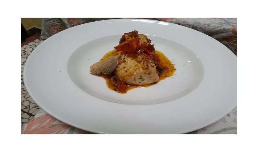 Osteria degli Ulivi