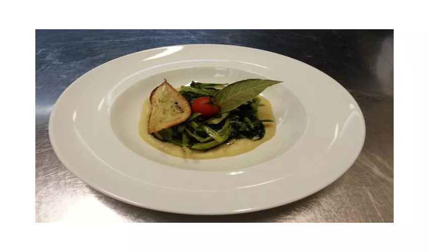 Osteria degli Ulivi