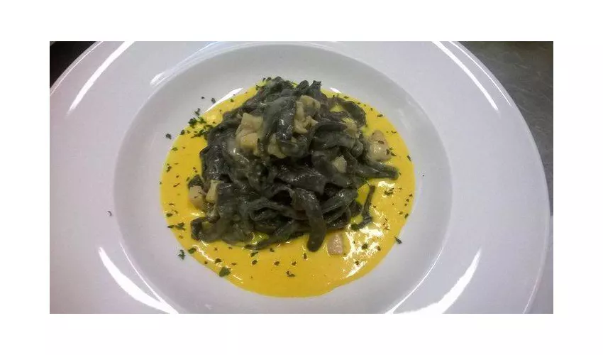 Osteria degli Ulivi