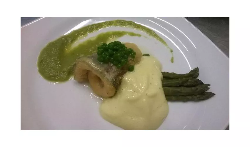 Osteria degli Ulivi