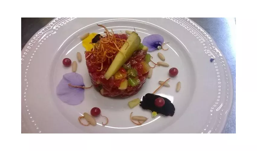 Osteria degli Ulivi