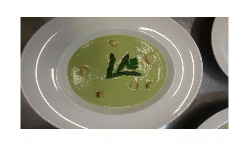 Osteria degli Ulivi