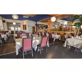 Ristorante di Cucina Italiana e Orientale Buon Prezzo a Osio - Mare Profondo
