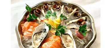 Ristorante di Cucina Italiana e Orientale Buon Prezzo a Osio - Mare Profondo