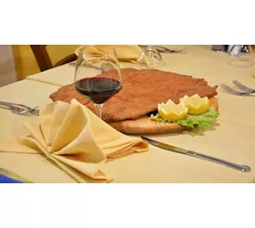 Trattoria l'Altra Colonna