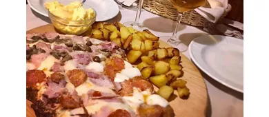 Trattoria l'Altra Colonna