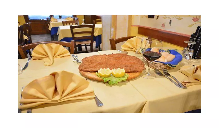 Trattoria l'Altra Colonna