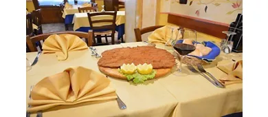 Trattoria l'Altra Colonna