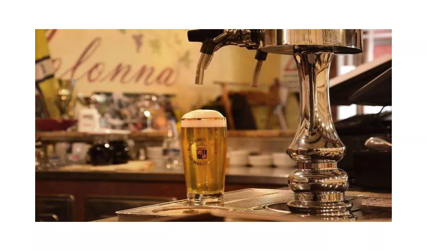 Trattoria l'Altra Colonna