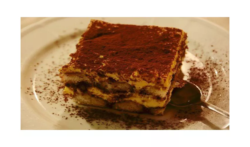 Trattoria l'Altra Colonna