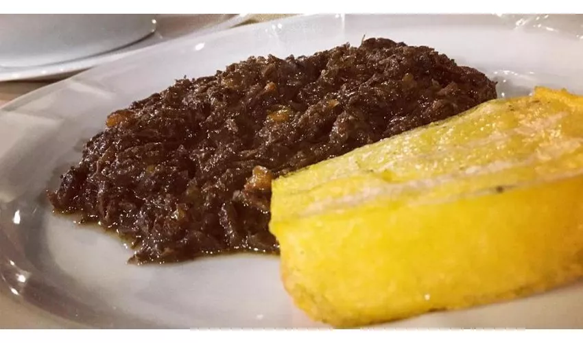 Trattoria l'Altra Colonna