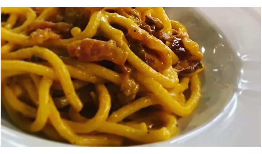 Trattoria l'Altra Colonna