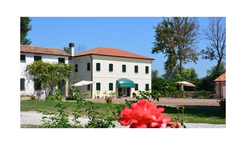 Agriturismo Corte Bonicella