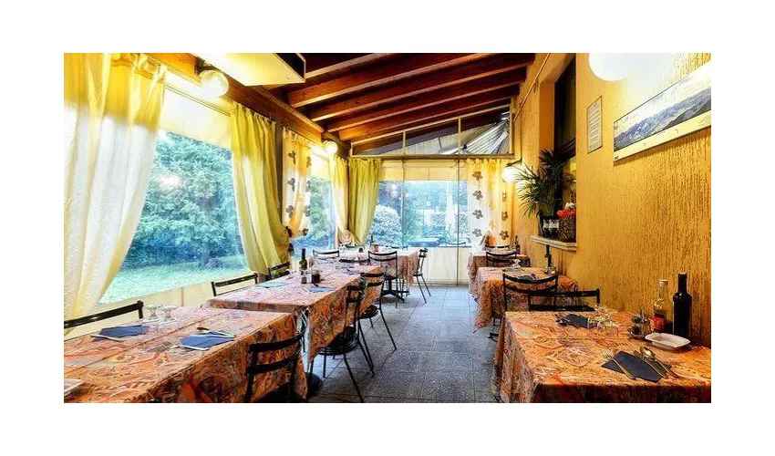 Trattoria Sole