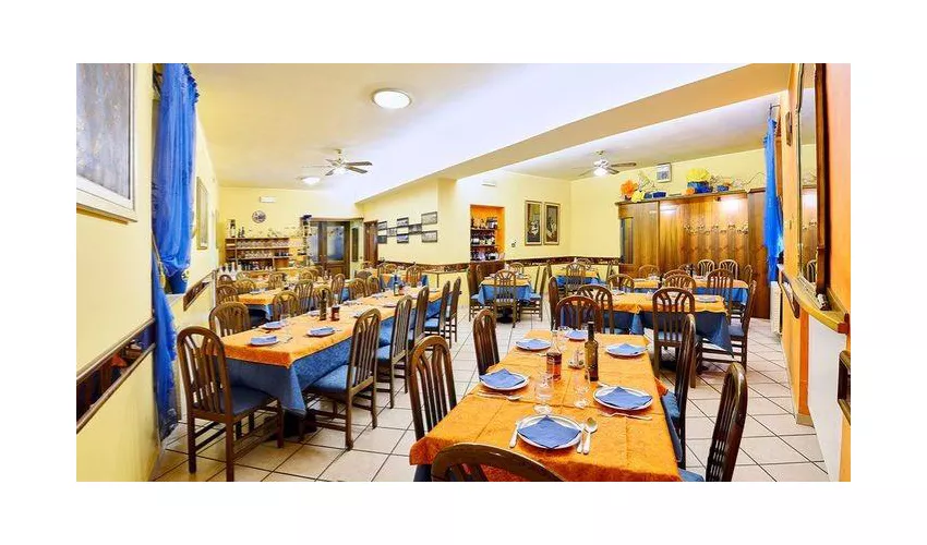 Trattoria Sole