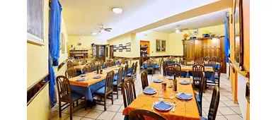 Trattoria Sole