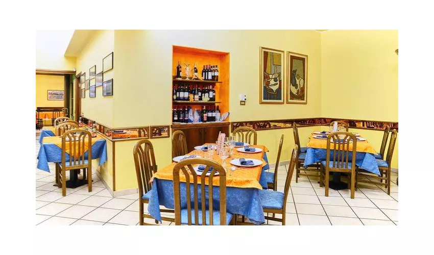 Trattoria Sole